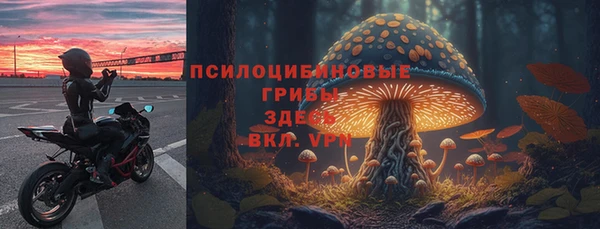 MESCALINE Баксан